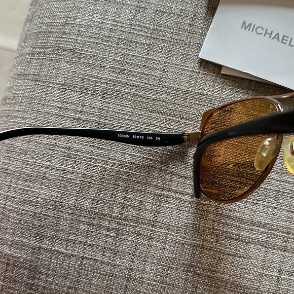 Michael kors Aviator